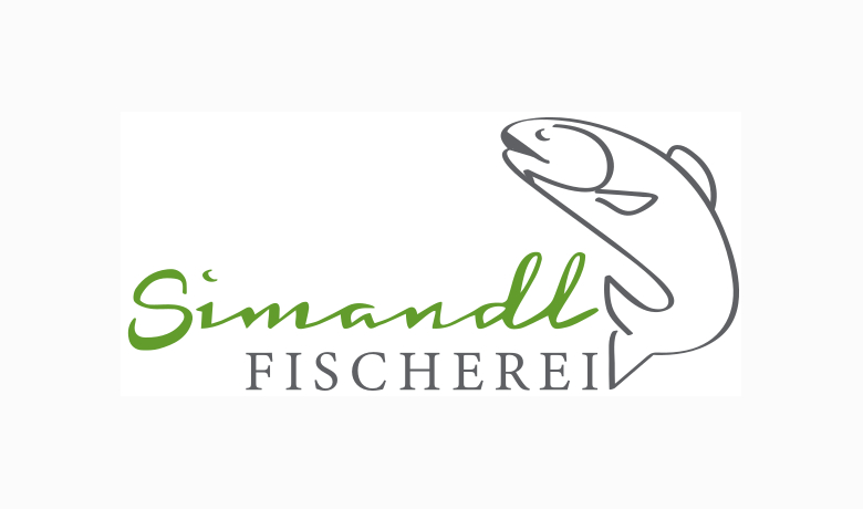 Logo Simandl Fischerei 